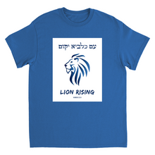 Load image into Gallery viewer, Apparel-DTG-Tshirt-GenericClassic-XL-Royal-Unisex-CF-20250817192032642