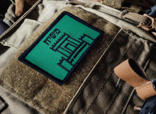 Load image into Gallery viewer, Messiah Patch