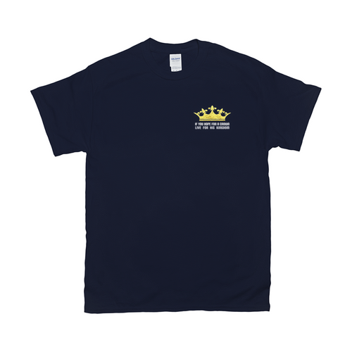 Kingdom T-shirt