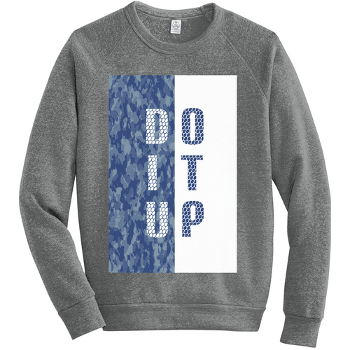 Do it Up Sweatshirts