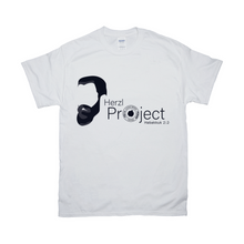 Load image into Gallery viewer, Herzl Project T-shirt