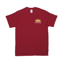 Load image into Gallery viewer, Kingdom T-shirt