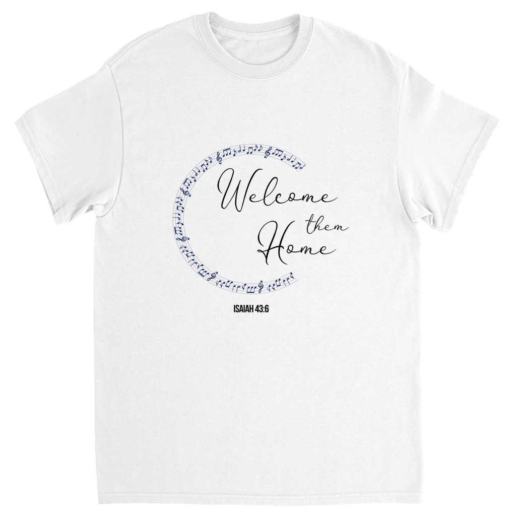 Welcome them home