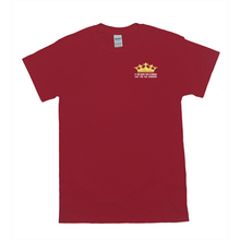 Load image into Gallery viewer, Kingdom T-shirt