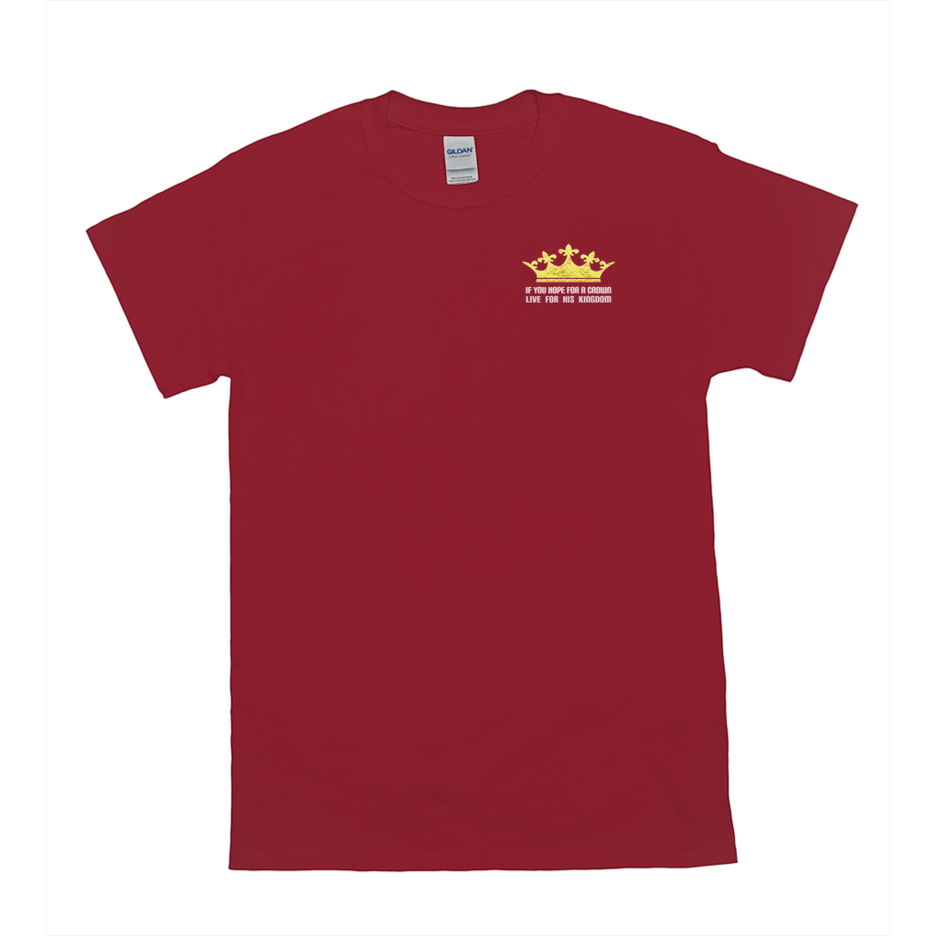 Kingdom T-shirt