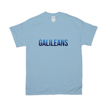 Load image into Gallery viewer, Galileans T-Shirts