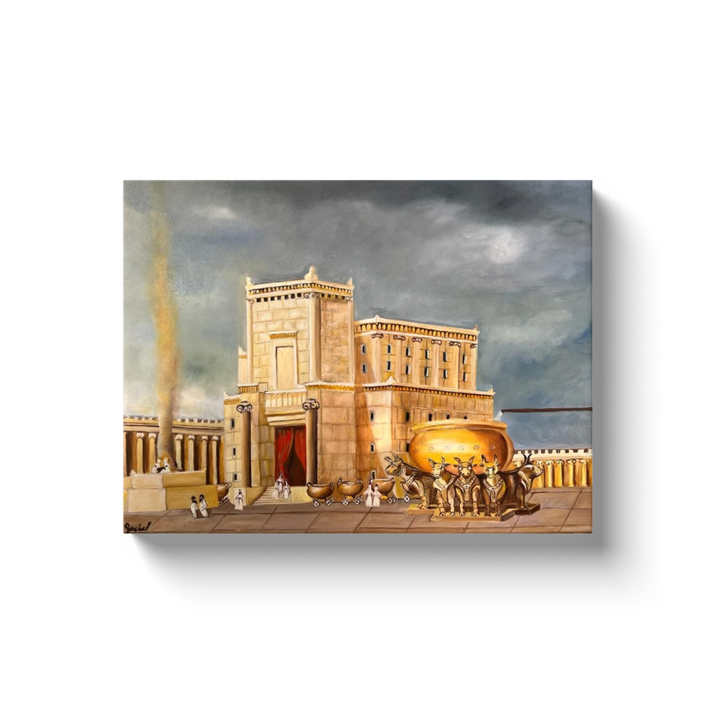 Canvas Wraps (Galilean Art 4)