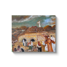 Load image into Gallery viewer, Canvas Wraps (Galilean Art 6)