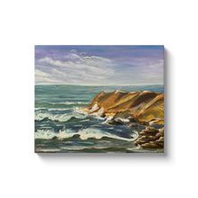 Load image into Gallery viewer, Canvas Wraps (Galilean Art 5)