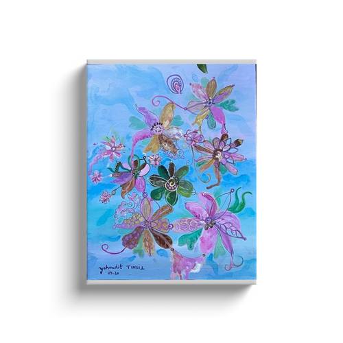 Canvas Wraps (Galilean Art 3)