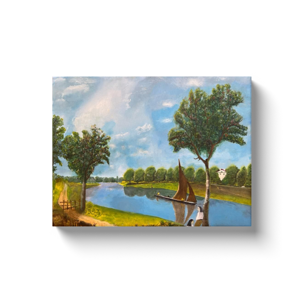 Canvas Wraps (Galilean Art 7)