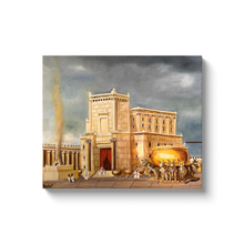 Load image into Gallery viewer, Canvas Wraps (Galilean Art 4)