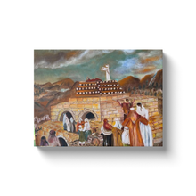 Load image into Gallery viewer, Canvas Wraps (Galilean Art 6)