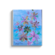 Load image into Gallery viewer, Canvas Wraps (Galilean Art 3)