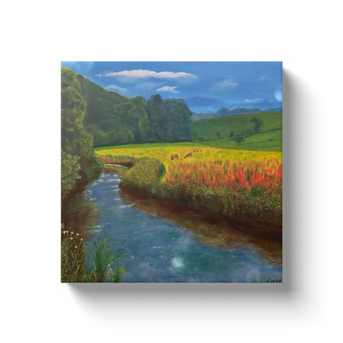 Canvas Wraps (Galilean Art 1)