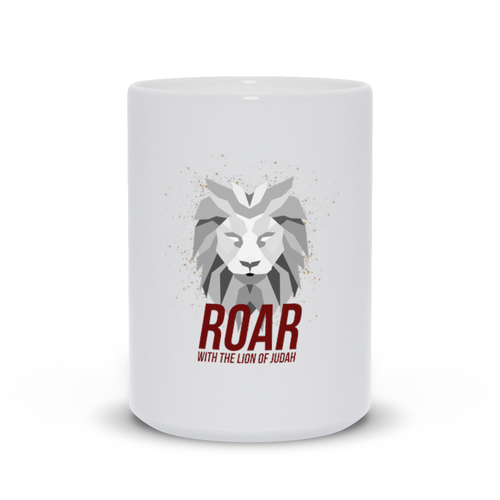 Roar Mug
