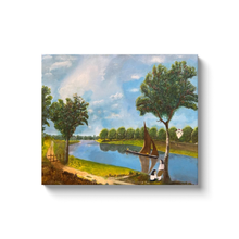 Load image into Gallery viewer, Canvas Wraps (Galilean Art 7)